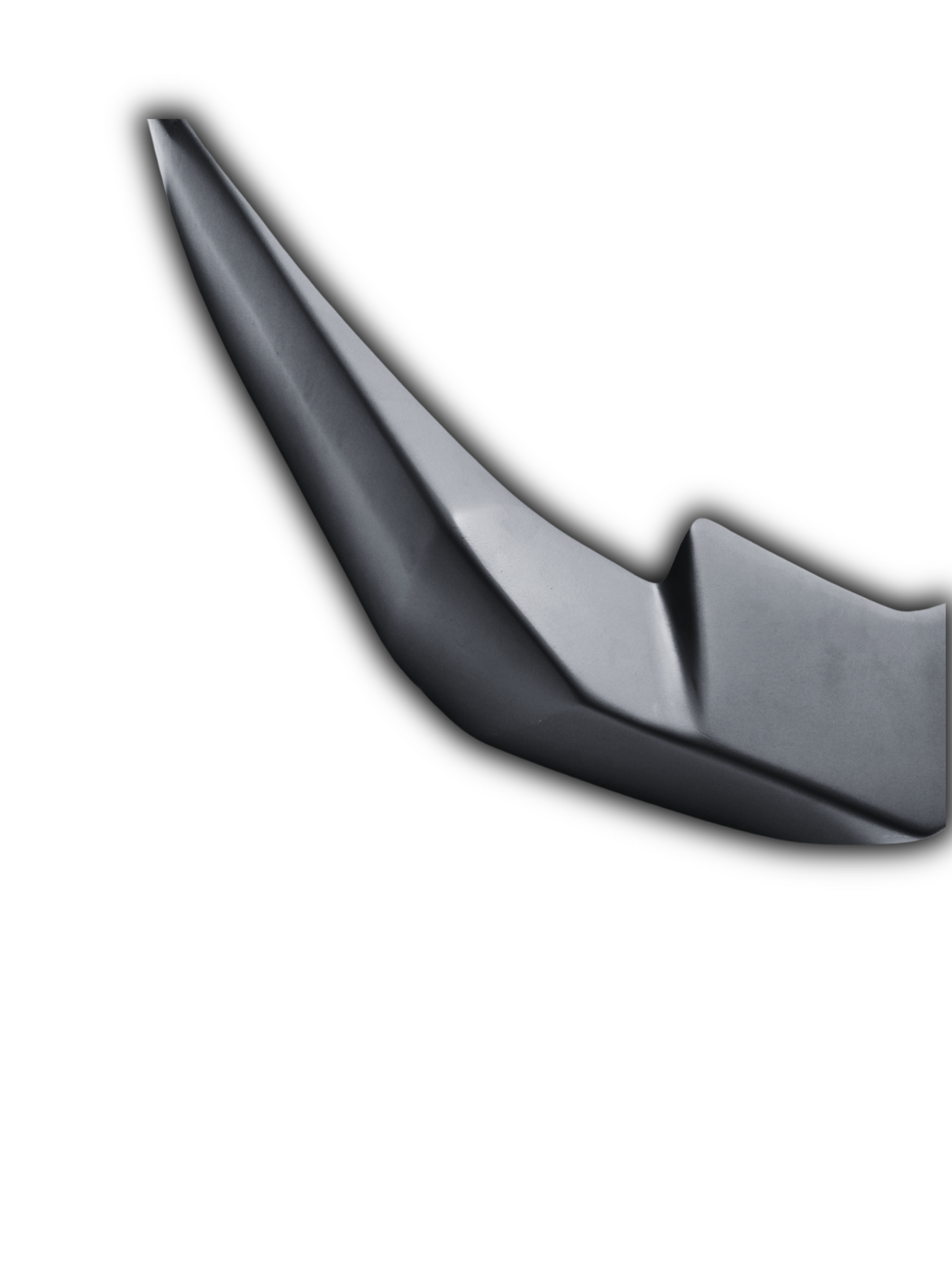 Gilmade Rblok Yamaha RARE Morphous/Maxam Rear Bumper