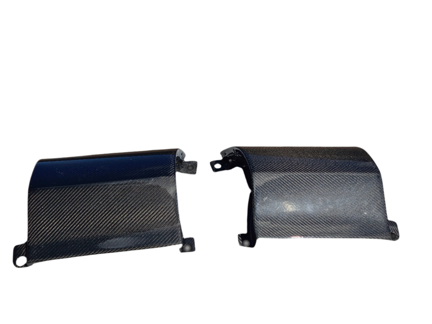 C10 Cowls