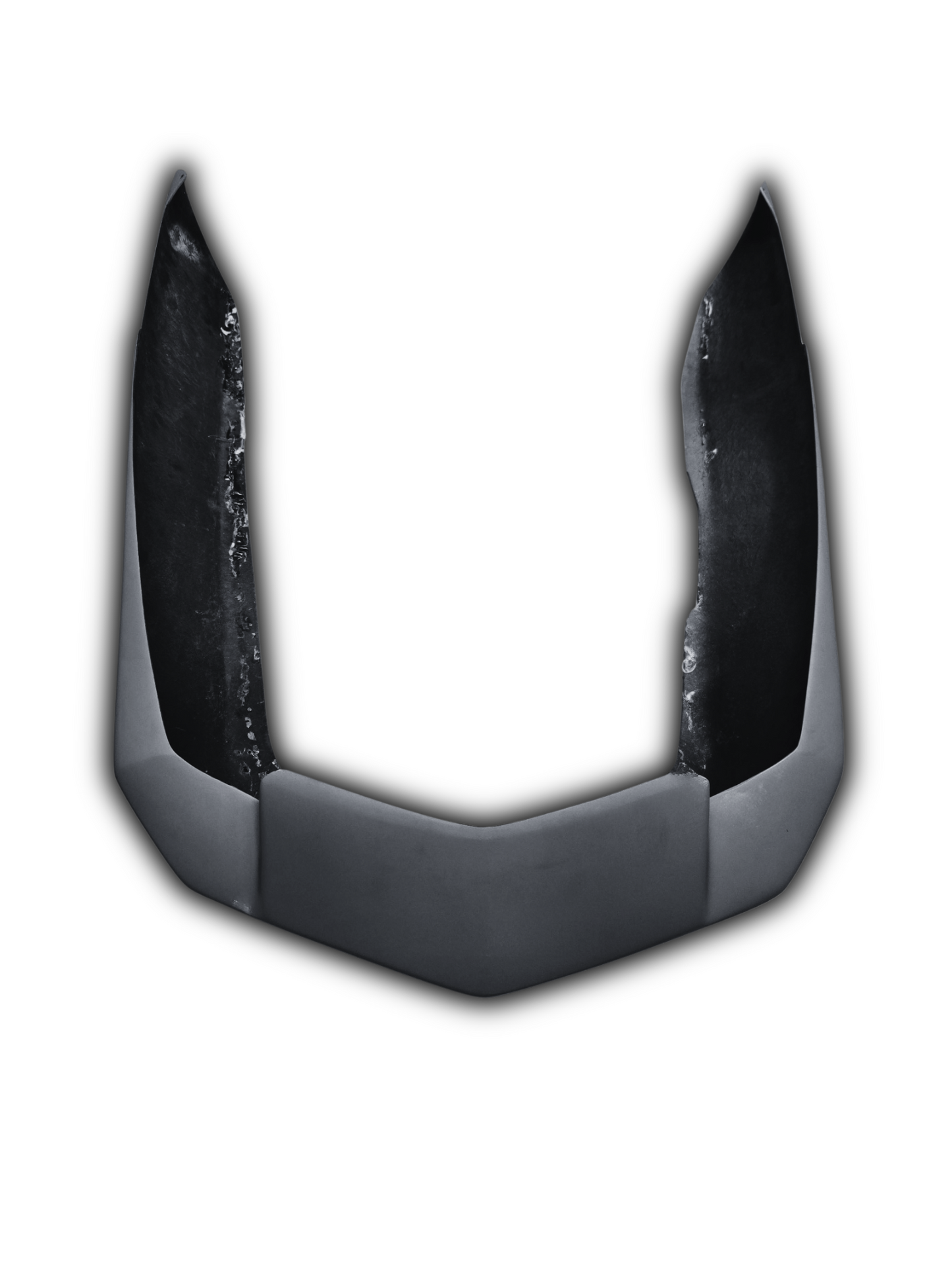 Gilmade Rblok Yamaha RARE Morphous/Maxam Rear Bumper