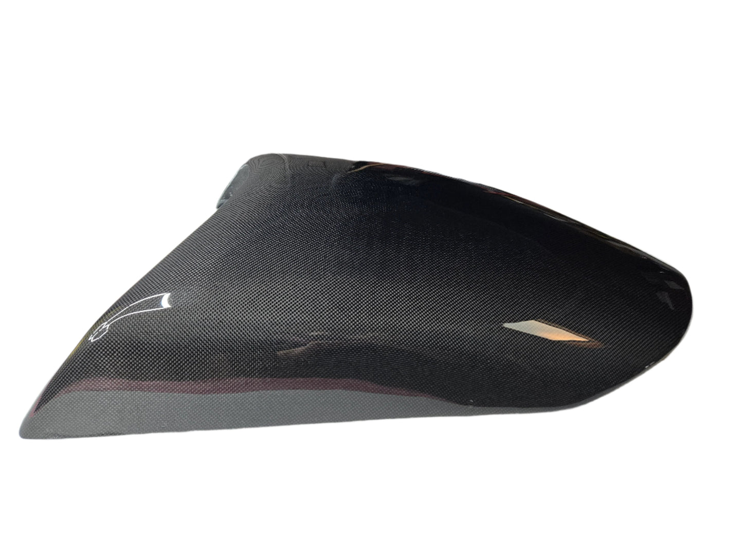 Gilmade Rblok Yamaha RARE Morphous/Maxam Front Face/Cowl/Mask