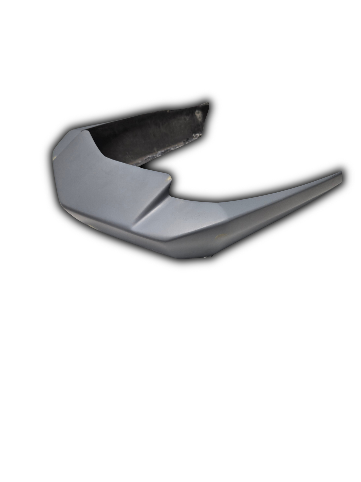 Gilmade Rblok Yamaha RARE Morphous/Maxam Rear Bumper