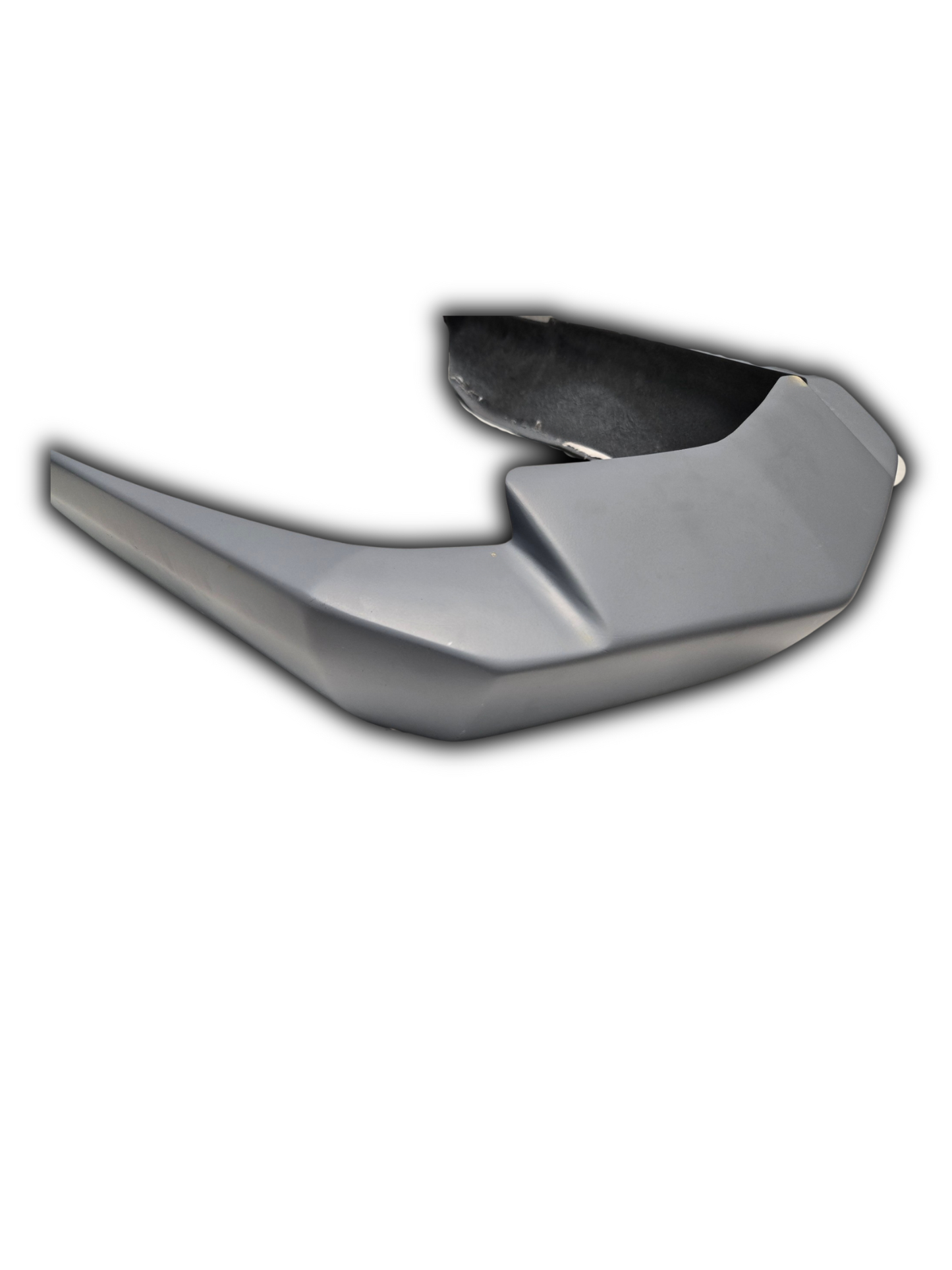 Gilmade Rblok Yamaha RARE Morphous/Maxam Rear Bumper