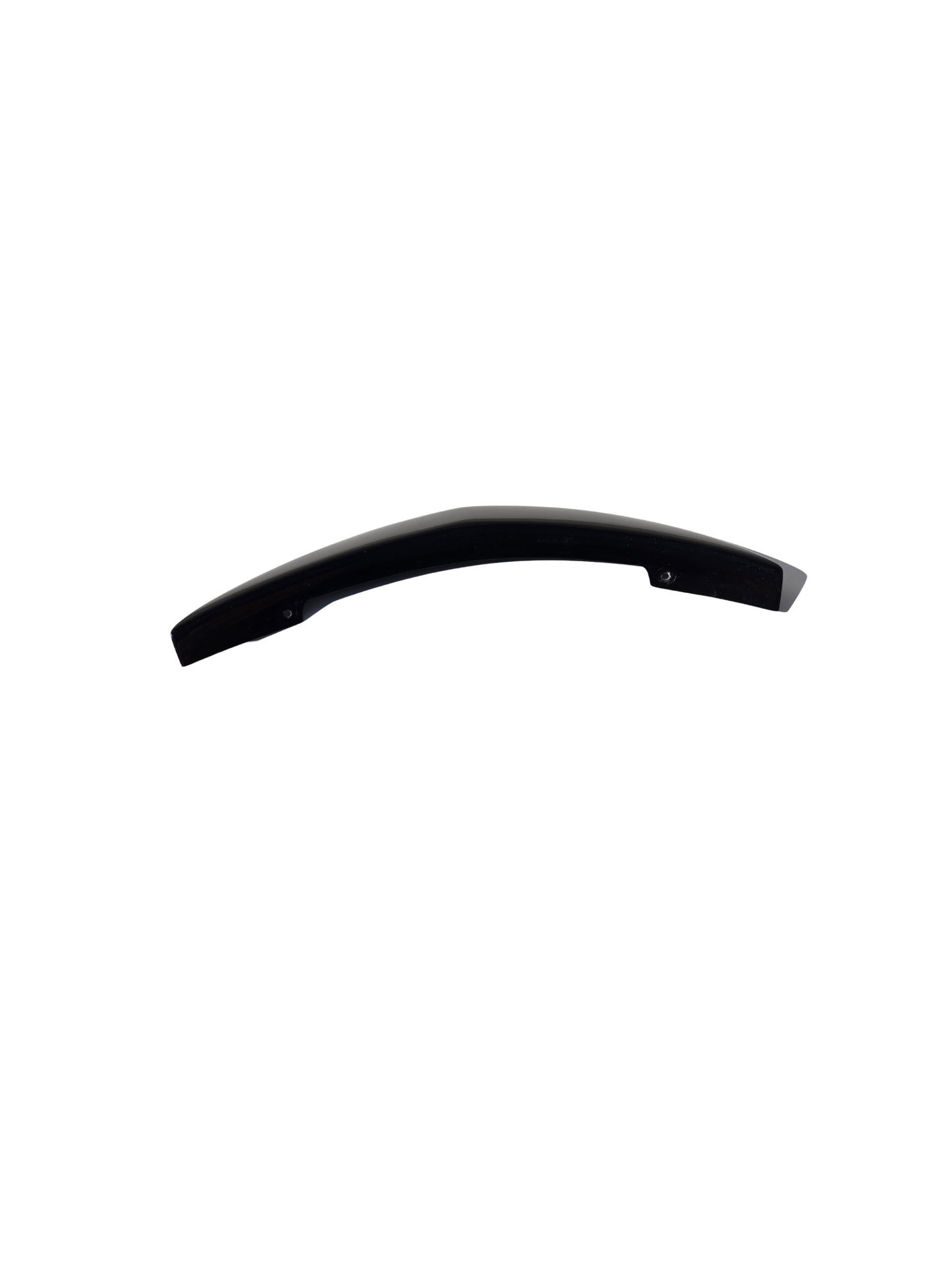 Gilmade Rblok Yamaha Morphous/Maxam Rear Seat Block Off Plate