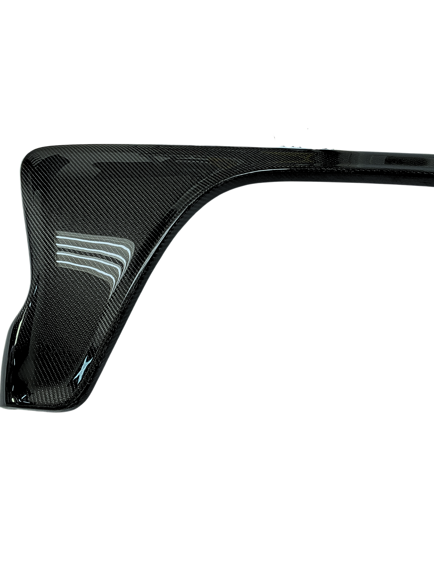 60'-66' Chevy C10 Carbon Fiber Fenders