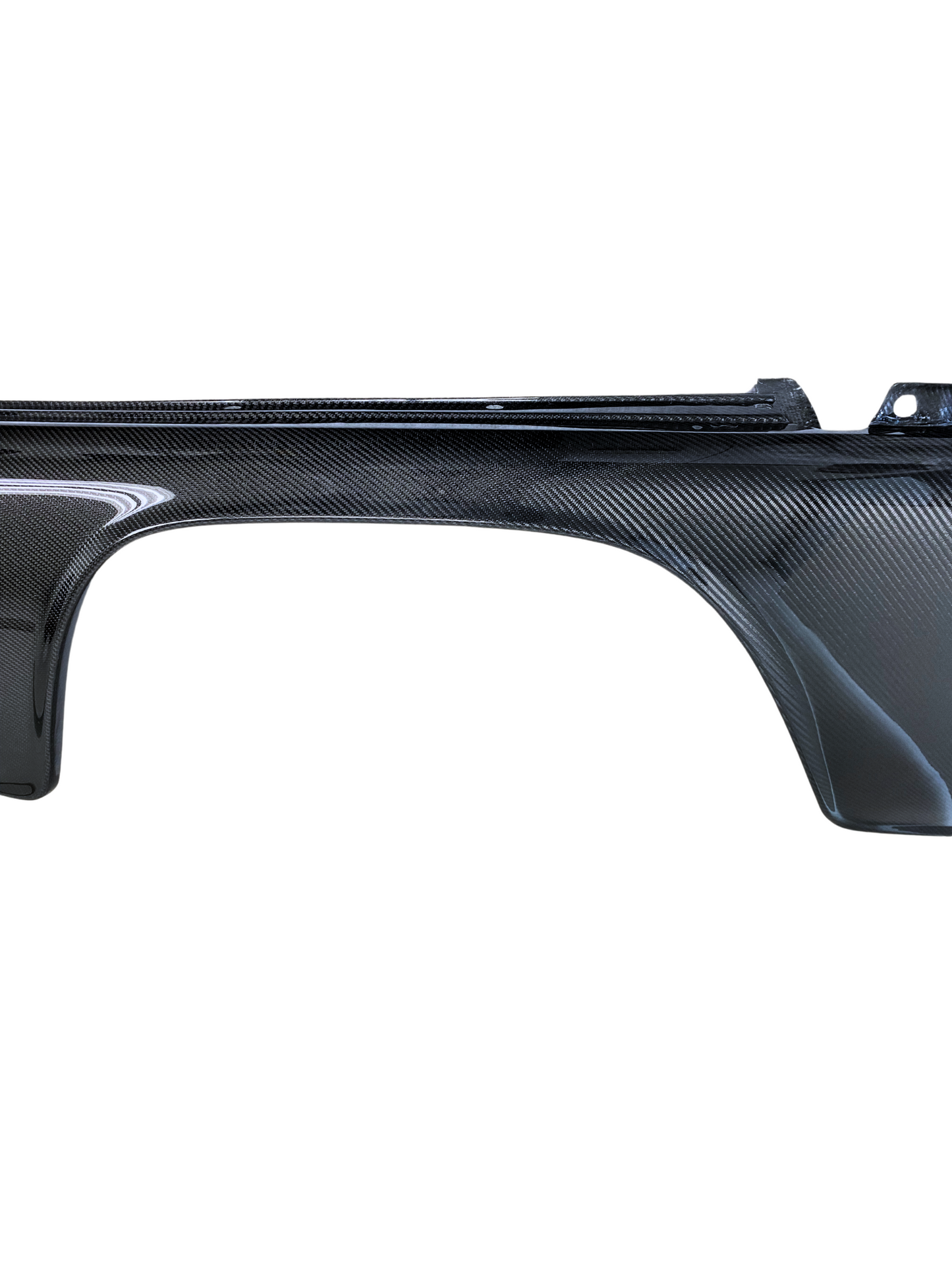 60'-66' Chevy C10 Carbon Fiber Fenders