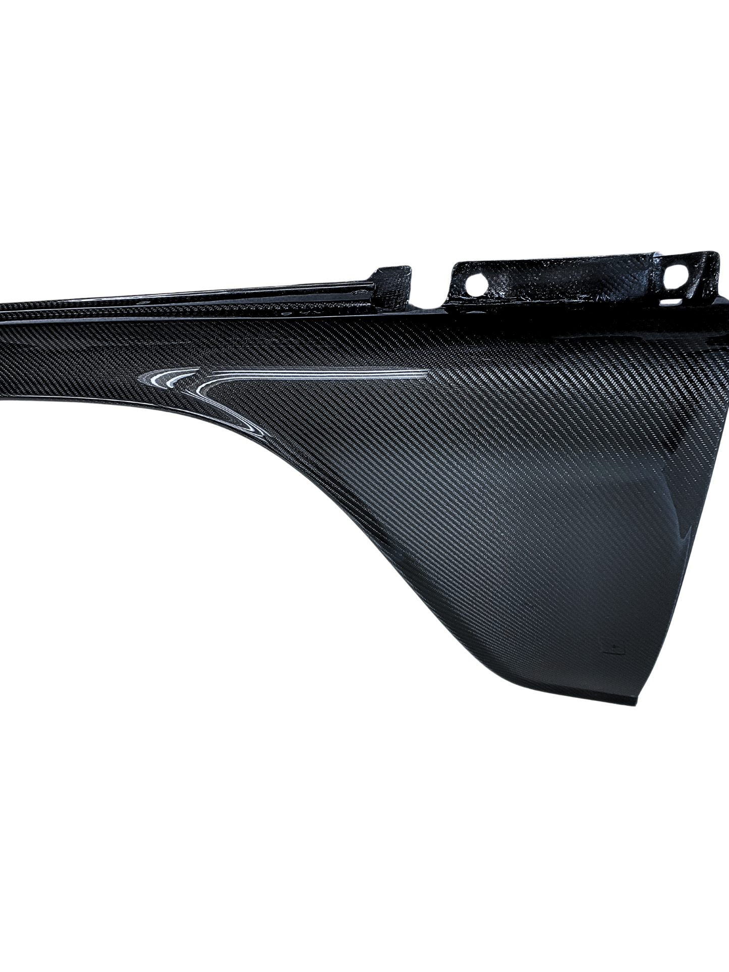 60'-66' Chevy C10 Carbon Fiber Fenders