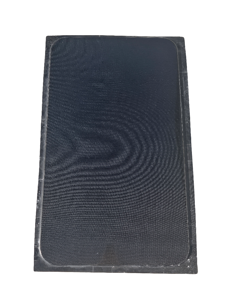 E39 Carbon Fiber Sunroof Delete
