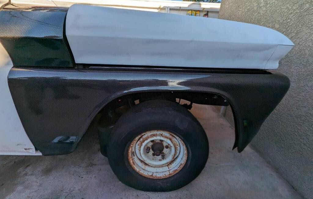C10 Cowls
