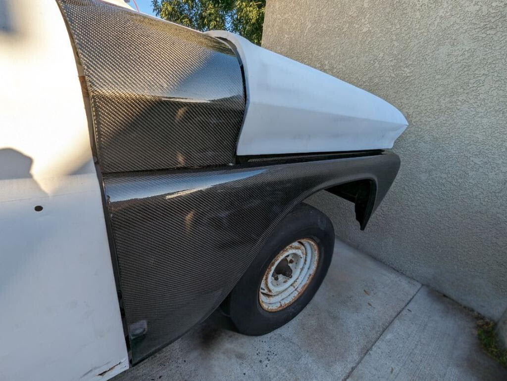 C10 Cowls