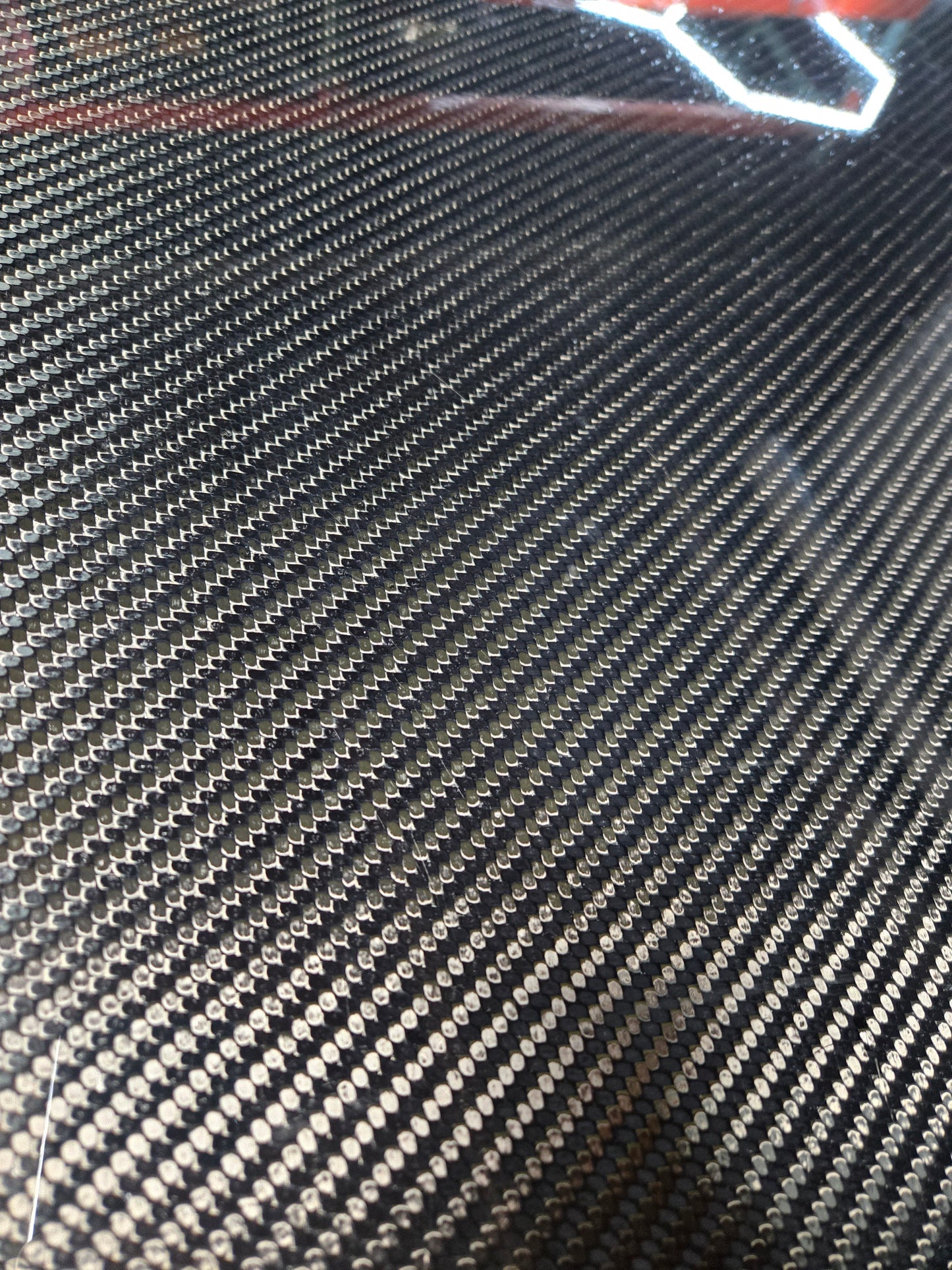 Carbon Fiber Sheet