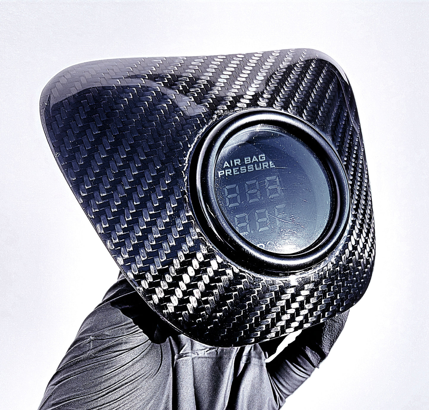 Gilmade Rblok Yamaha Morphous/Maxam Air Gauge Pod