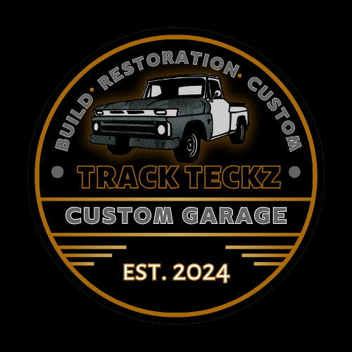 60'-66' Chevy C10 Carbon Fiber Hood