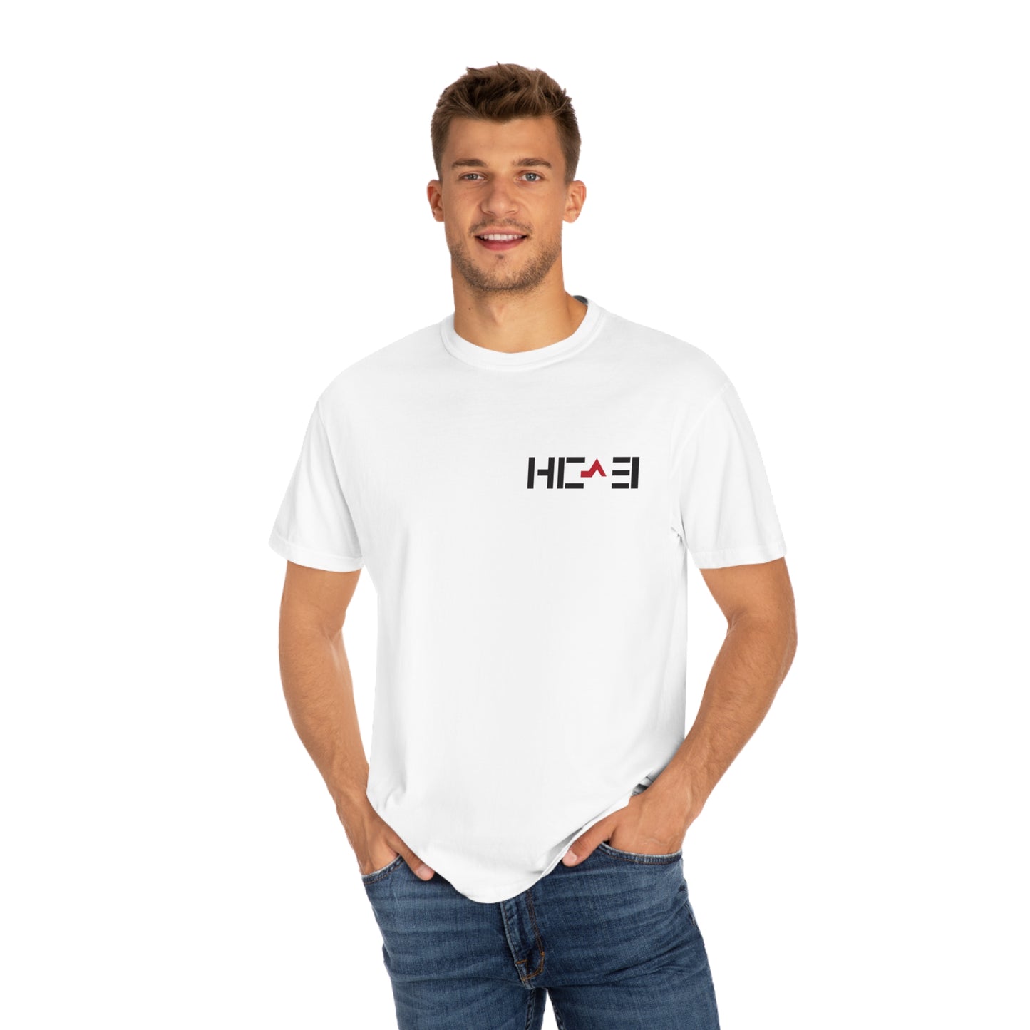 HC^3 Logo T-shirt