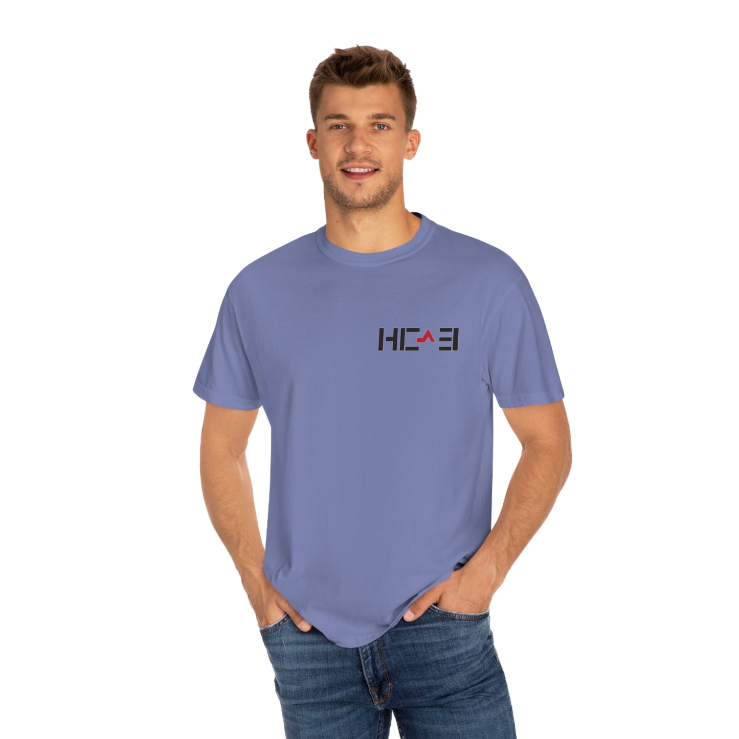 HC^3 Logo T-shirt