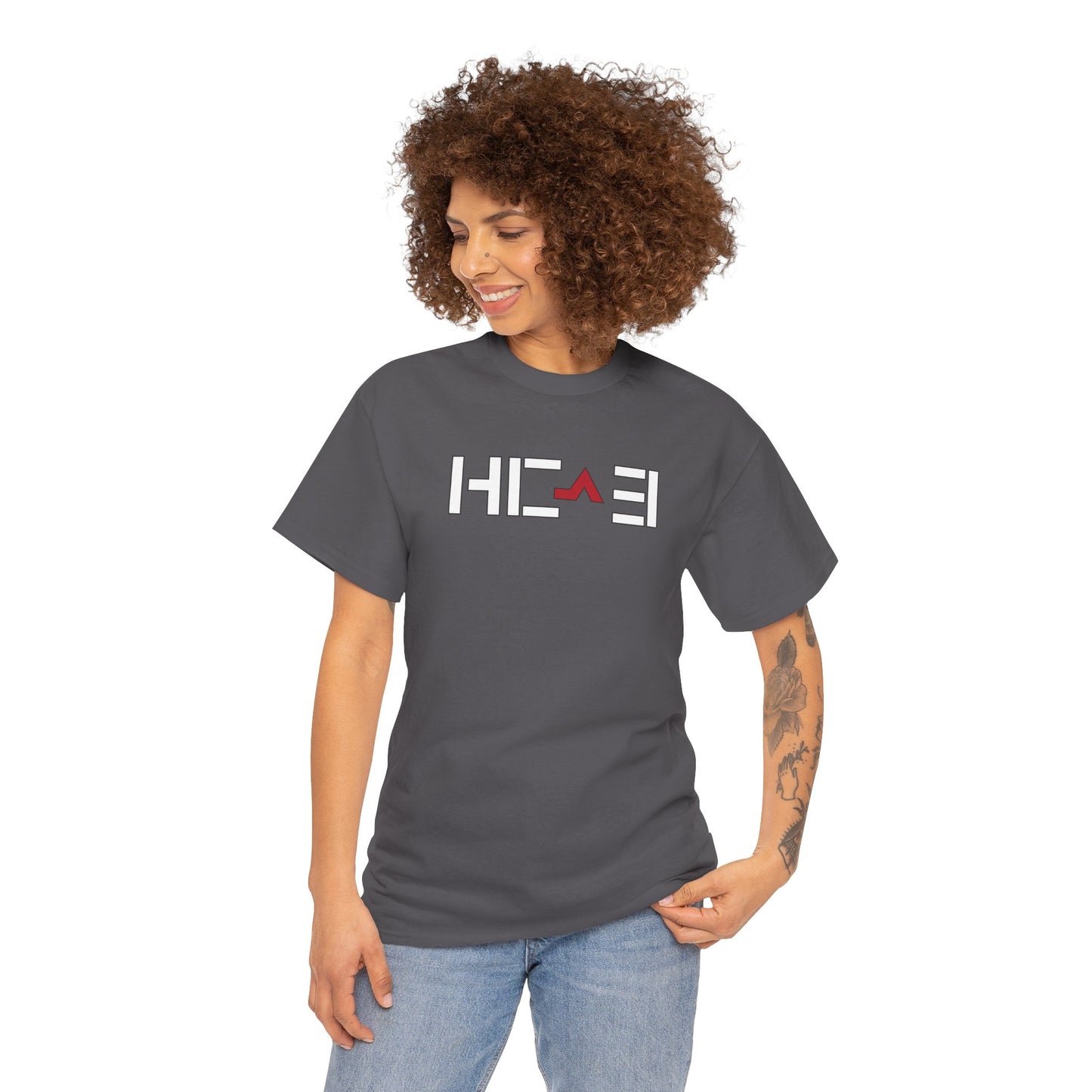 HC^3 Shop tee