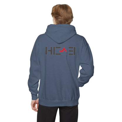 HC^3 Logo Hoodie