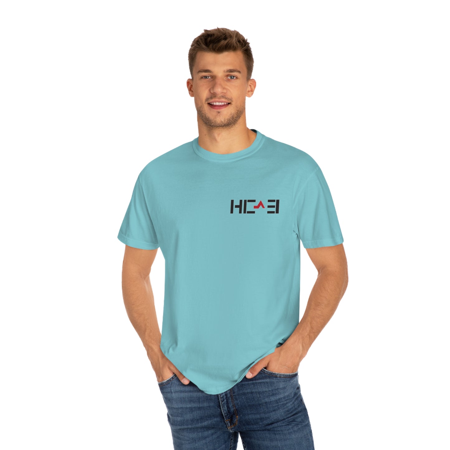 HC^3 Logo T-shirt