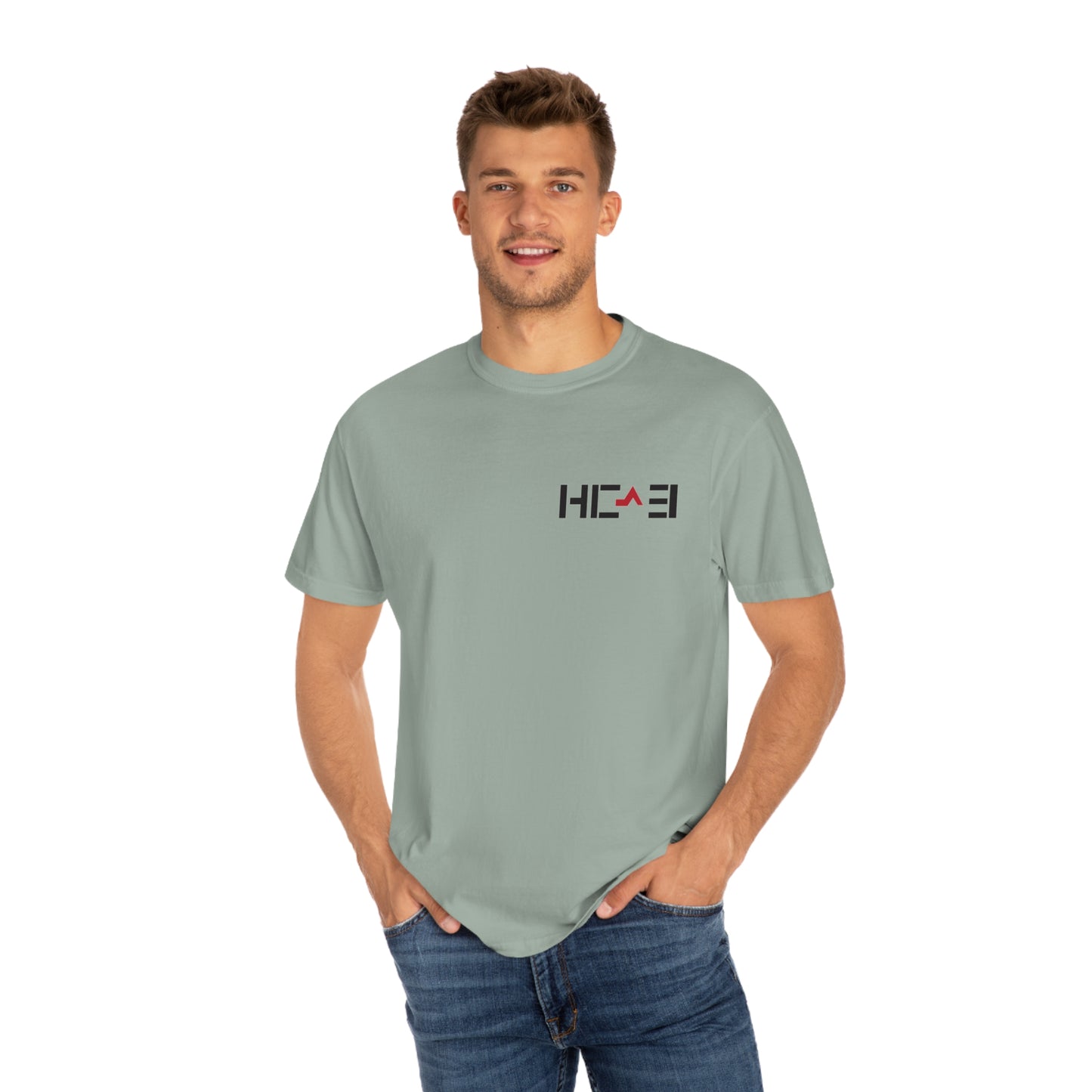 HC^3 Logo T-shirt