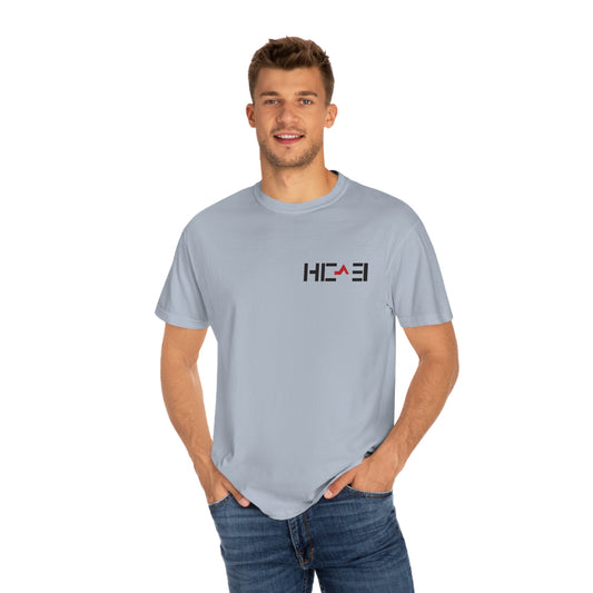 HC^3 Logo T-shirt