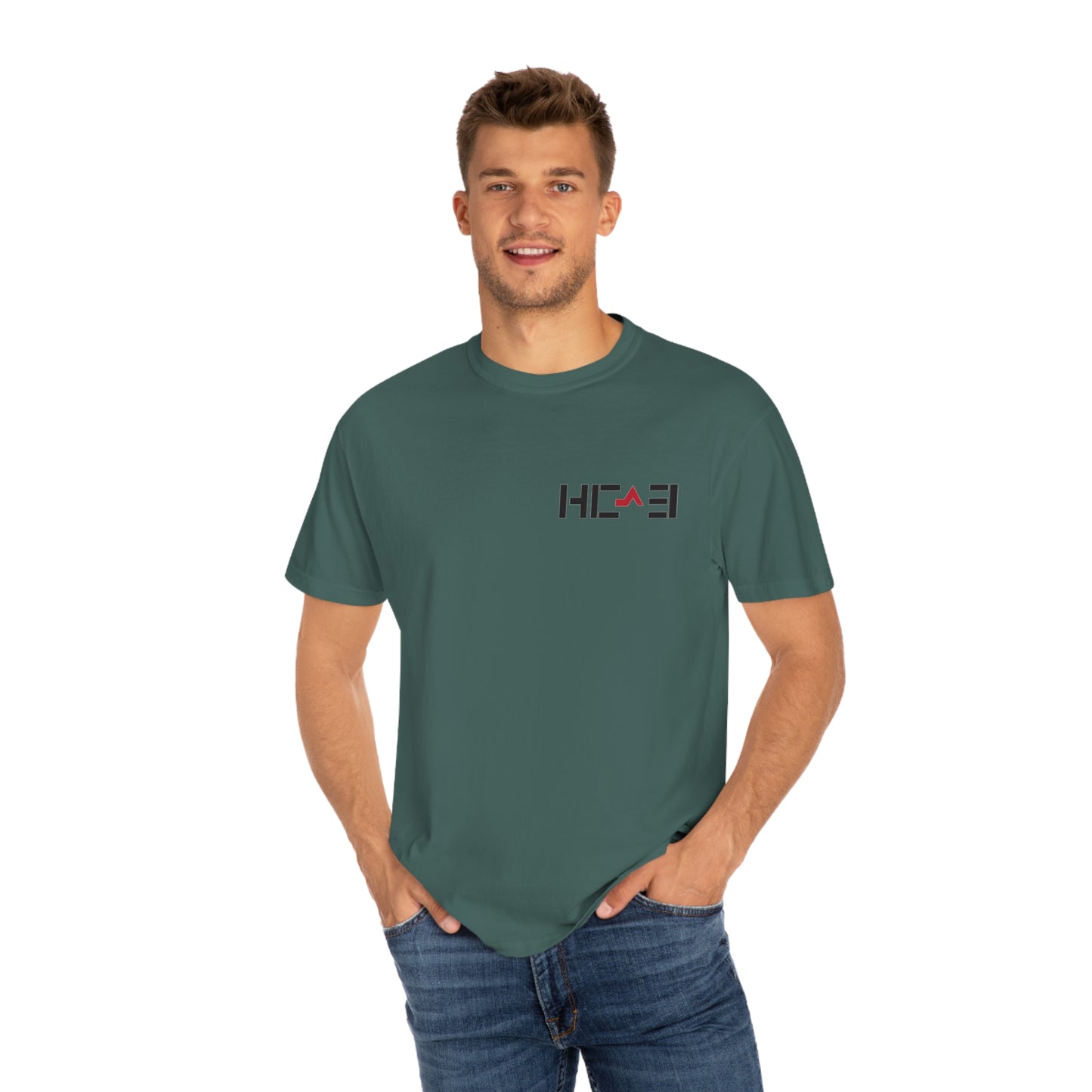 HC^3 Logo T-shirt