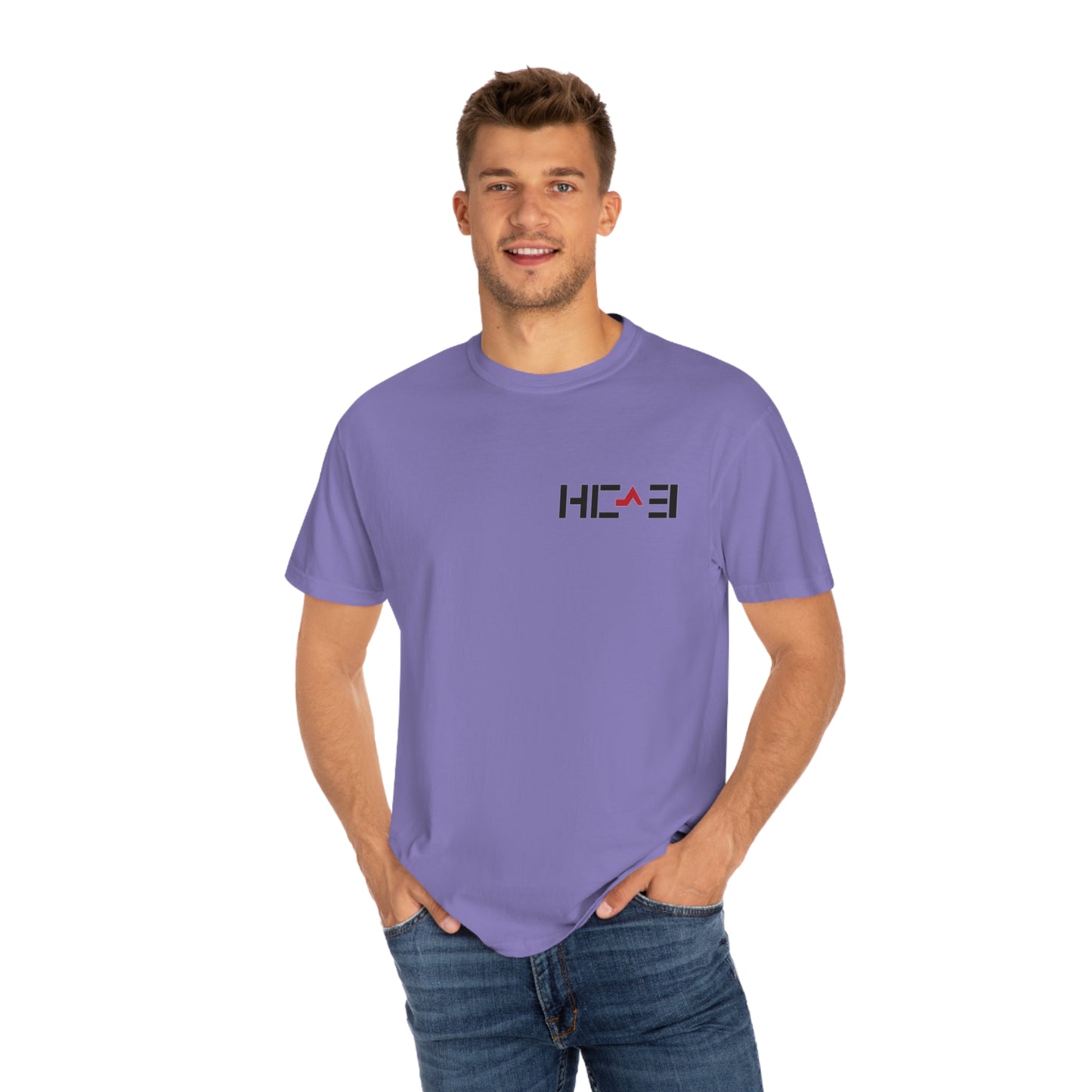 HC^3 Logo T-shirt