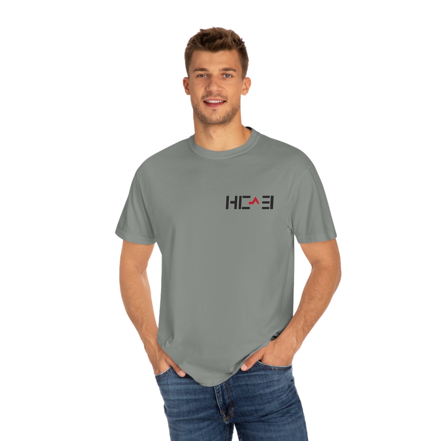 HC^3 Logo T-shirt