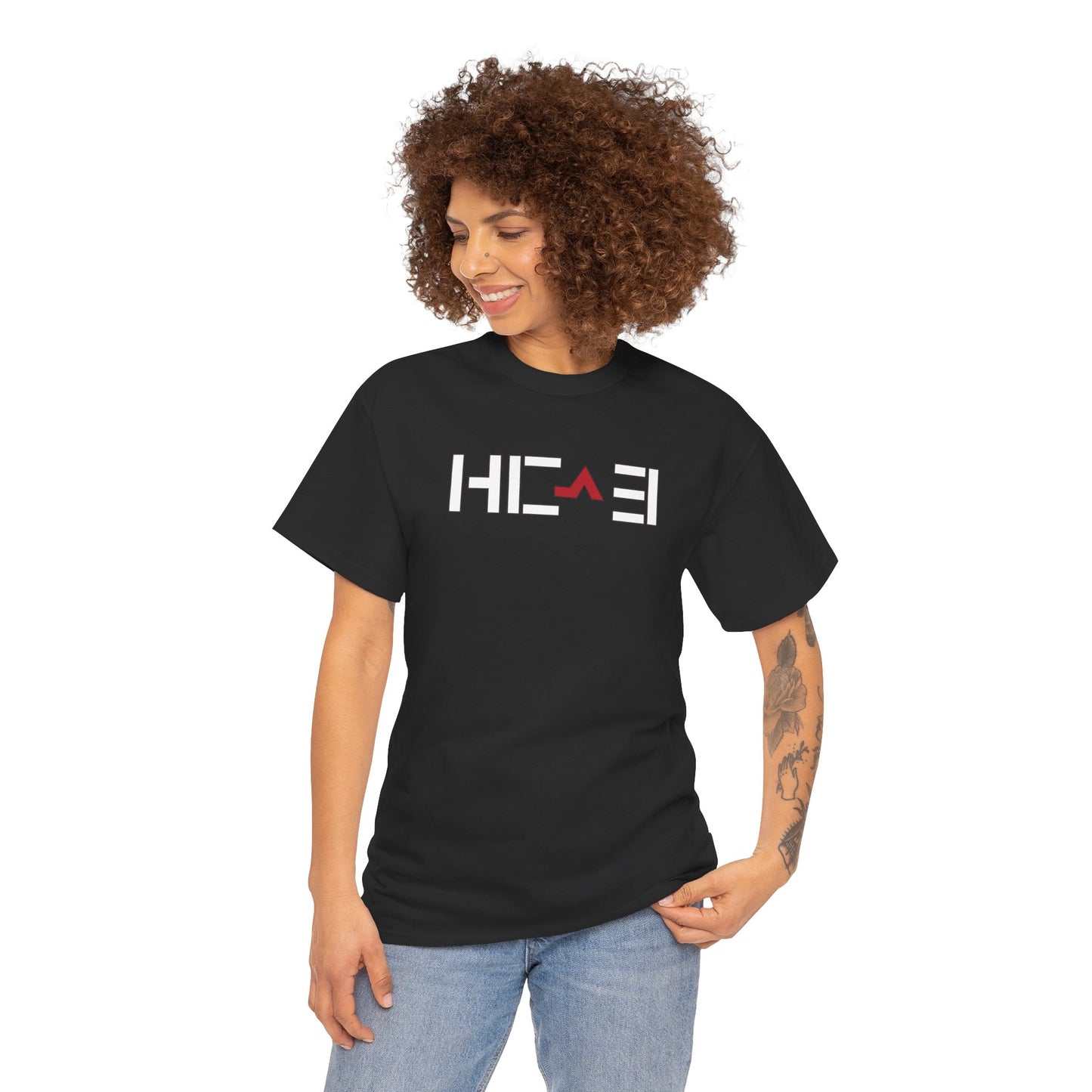 HC^3 Shop tee