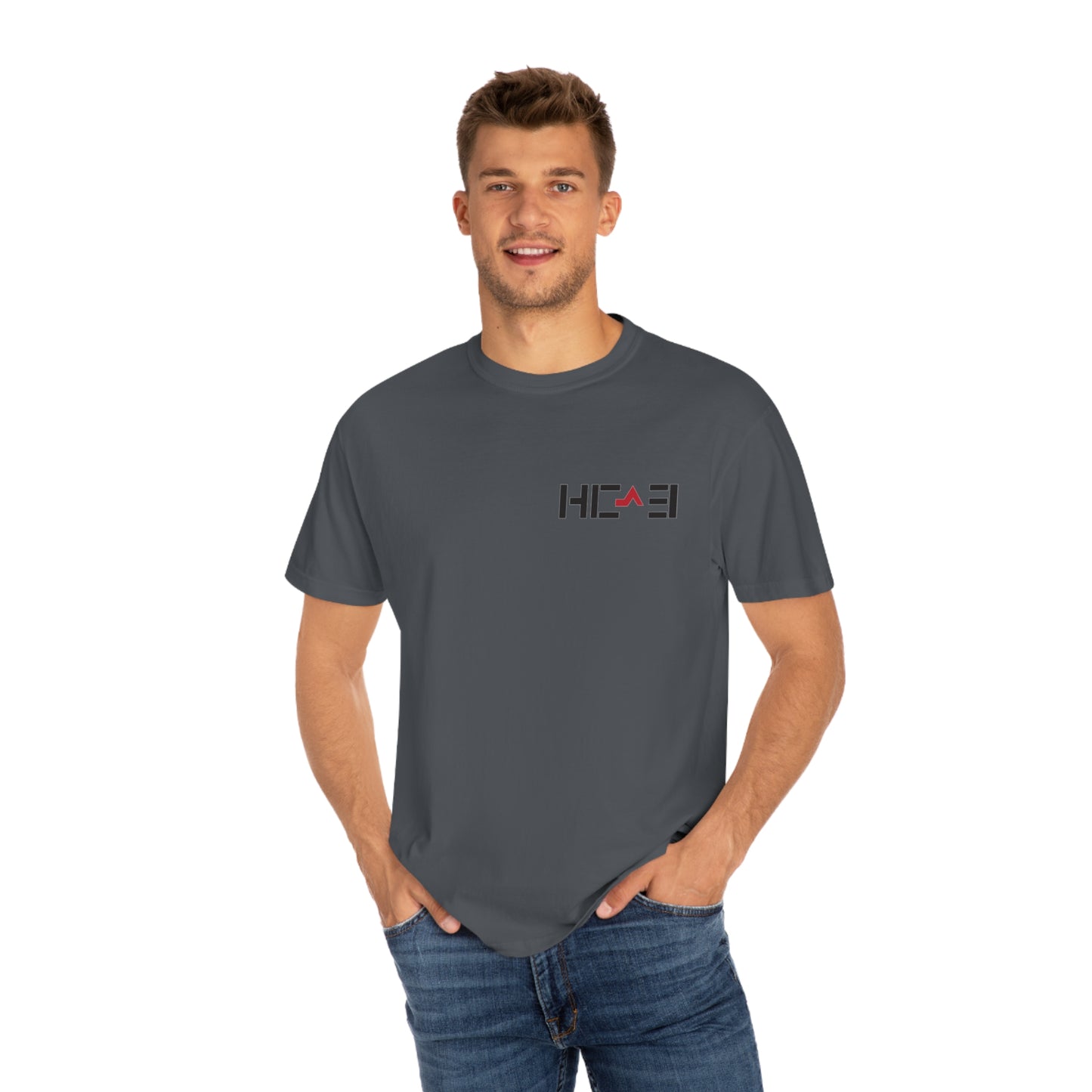 HC^3 Logo T-shirt