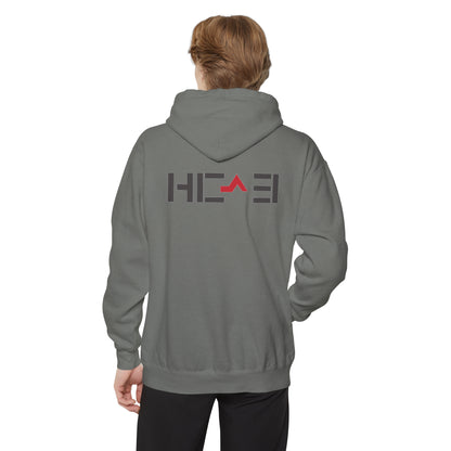 HC^3 Logo Hoodie