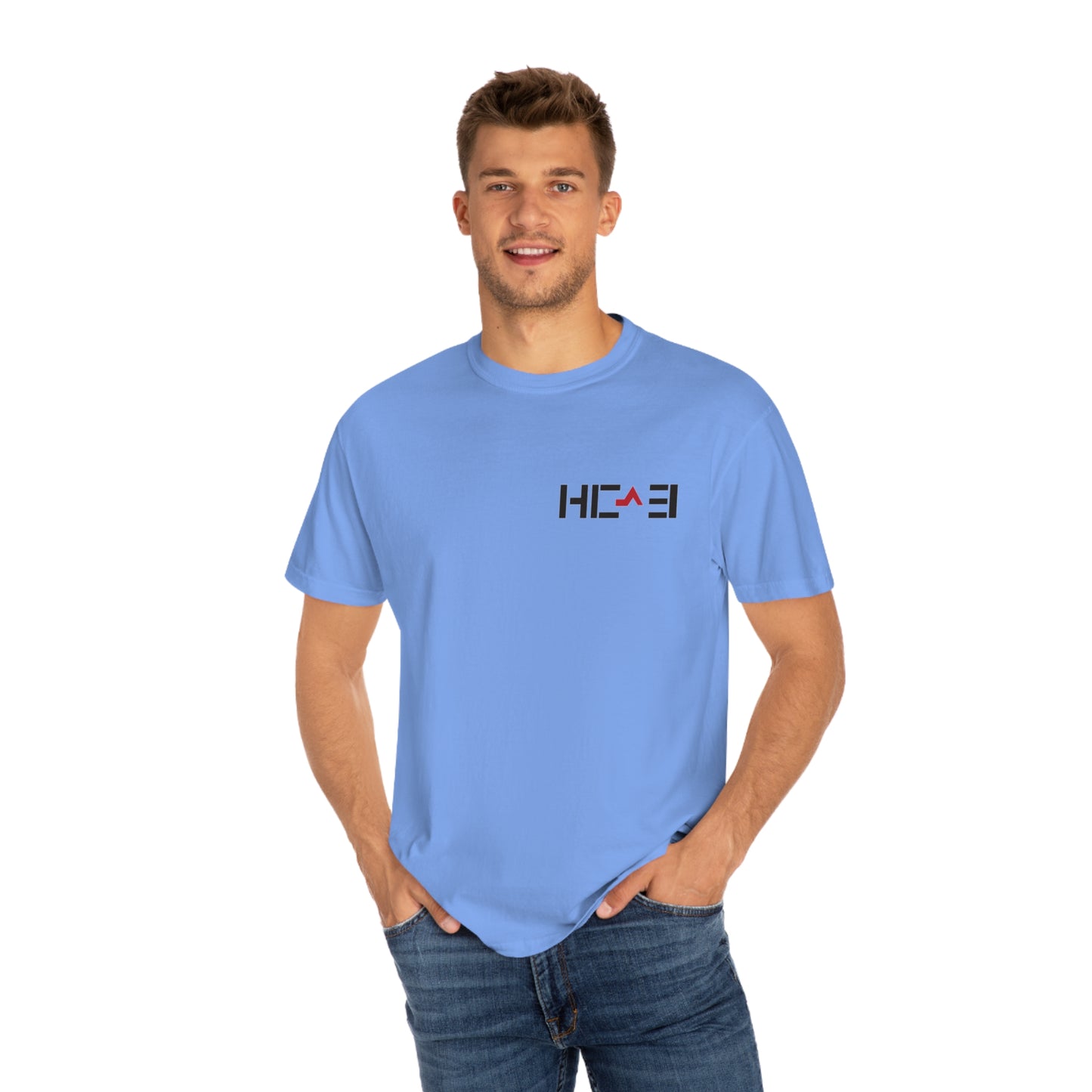 HC^3 Logo T-shirt