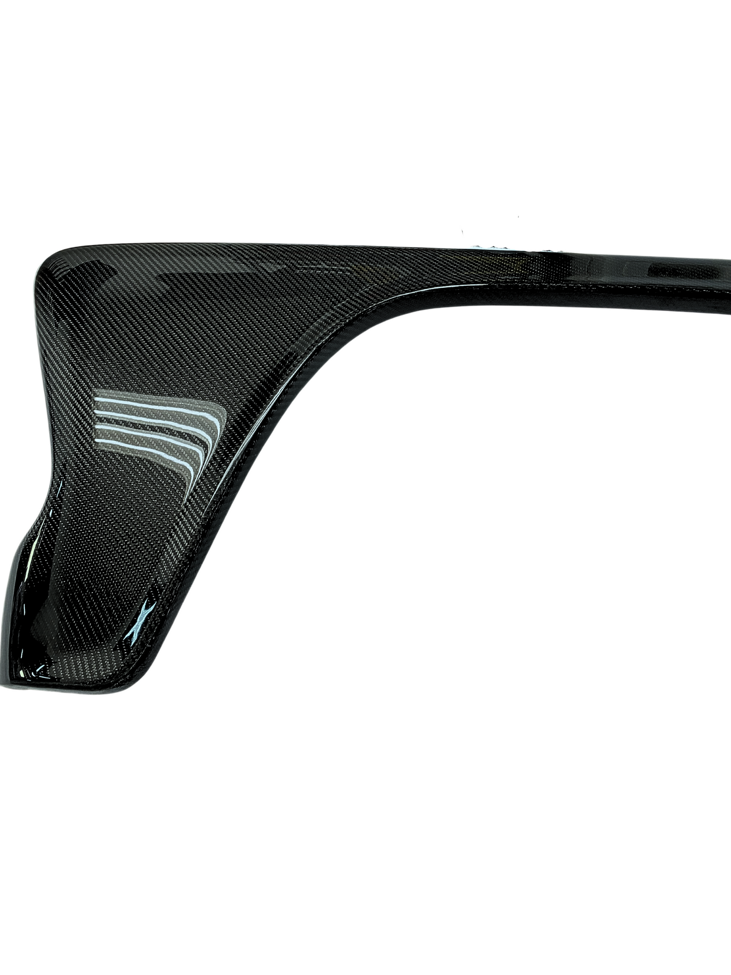 60'-66' C10 Carbon Fiber Fenders